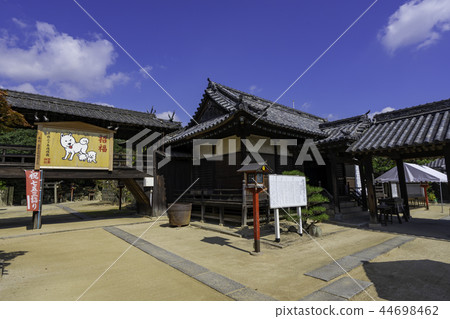倉敷腳高神社 倉敷腳高神社 44698462