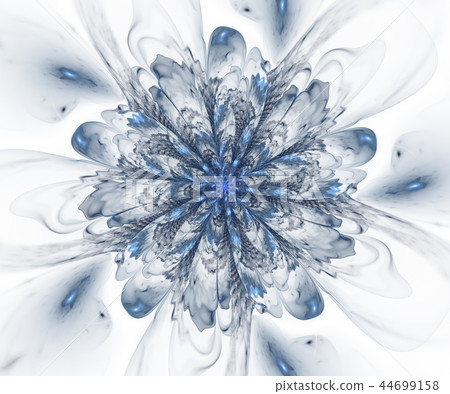 Abstract Christmas decoration background 44699158