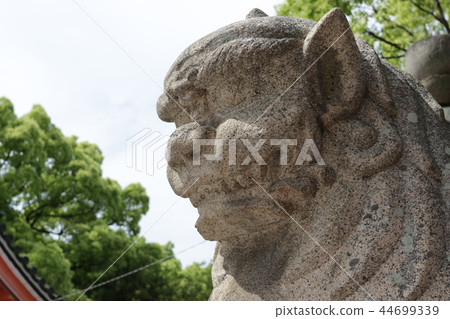 Sumiyoshi Taisei的守護犬 44699339