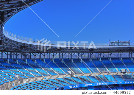 [愛媛縣松山市]少爺體育場 44699552