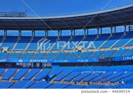 [Matsuyama City, Ehime Prefecture] Bocchan Stadium 44699554