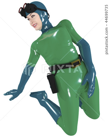 超級士兵 超級士兵 44699735