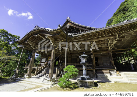 Shosha Sankyo Temple Temple Temple 44699791