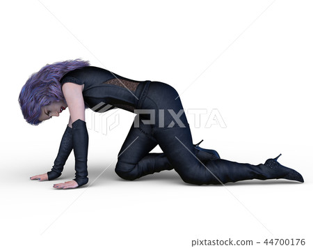  超級女人 44700176