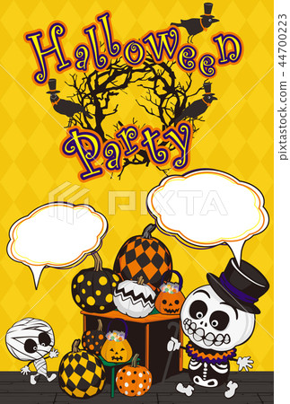 Halloween 90_DM size 44700223