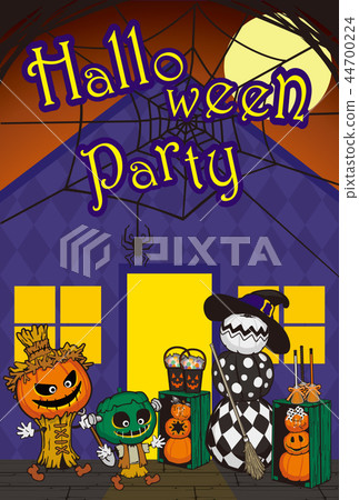Halloween 91_DM size 44700224