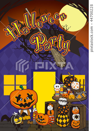 Halloween 95_DM size 44700228