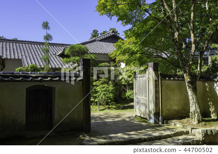 Shosha Sankyo Temple Temple of Confucius Temple Shosha Sankyo Temple Temple of Confucius Temple 44700502