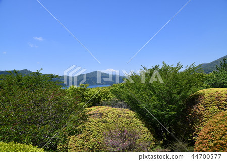 Ginza Hakone Park Ginza Hakone Park 44700577