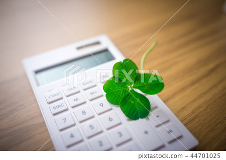 Yotsuba三葉草 44701025