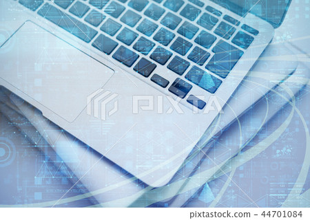 Computer Computer 44701084