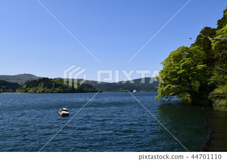 Lake Ashinoko 44701110