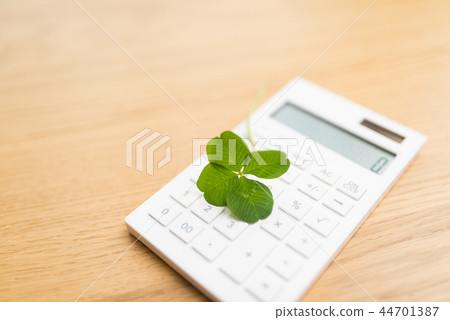 Yotsuba三葉草 44701387