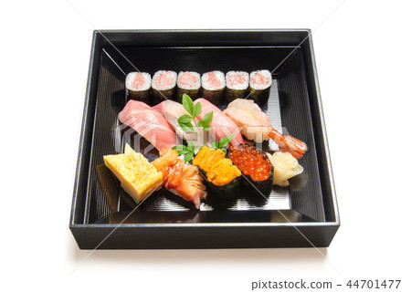 少數壽司 少數壽司 44701477