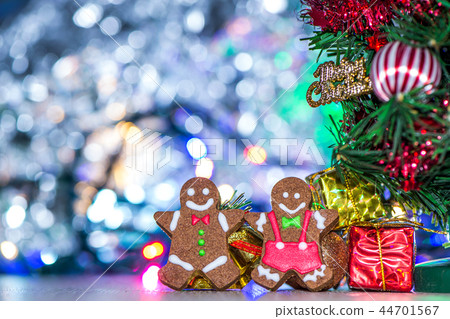 Christmas Gingerbread Man Christmas Tree Bells Halo Background クリスマス Syncope gingerbread sparkle Christmas Gingerbread Man Christmas Tree Bells Halo Background クリスマス Syncope gingerbread sparkle 44701567