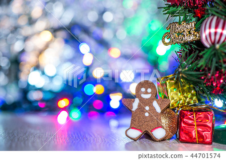 Christmas Gingerbread Man Christmas Tree Bells Halo Background クリスマス Syncope gingerbread sparkle Christmas Gingerbread Man Christmas Tree Bells Halo Background クリスマス Syncope gingerbread sparkle 44701574