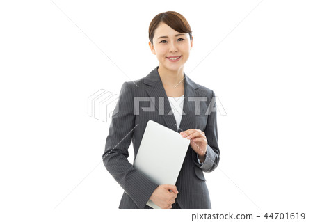 Business woman consultant 44701619