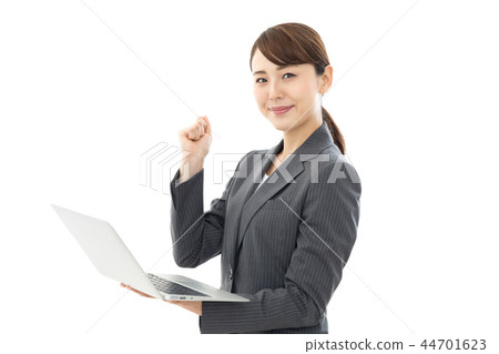 Business woman consultant 44701623