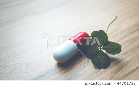 Yotsuba三葉草 44701782