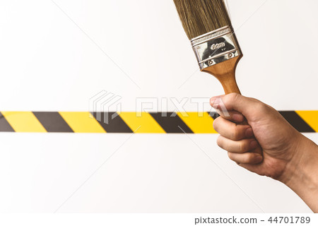 Warning tape 44701789
