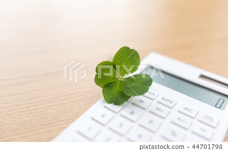 Yotsuba三葉草 44701798