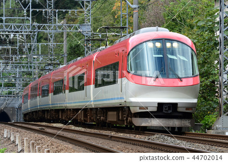 近鐵系列23000限量版Express Ise Shima Liner 44702014
