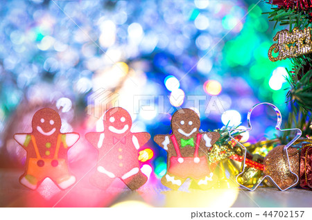Christmas Gingerbread Man Christmas Tree Bells Halo Background クリスマス Syncope gingerbread sparkle Christmas Gingerbread Man Christmas Tree Bells Halo Background クリスマス Syncope gingerbread sparkle 44702157