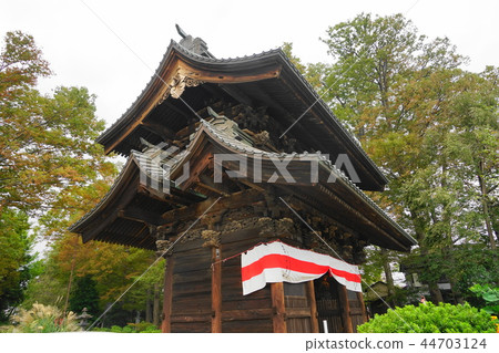 10月Kumagaya 21 Tsuganuma Seitenzan Somon Gate 10月Kumagaya 21 Tsuganuma Seitenzan Somon Gate 44703124