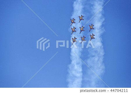 Air Show Air Show 44704211