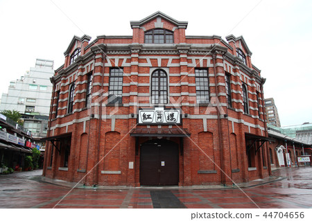 Taipei, Taiwan - October 12, 2018 44704656