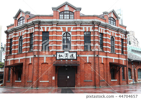 Taipei, Taiwan - October 12, 2018 Taipei, Taiwan - October 12, 2018 44704657