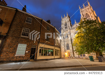 York minster York minster 44705913
