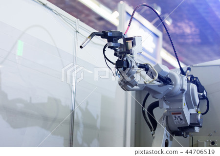 Automatic welding robot Automatic welding robot 44706519