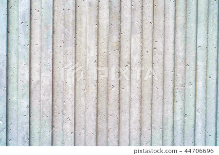 Ribbed concrete surface for abstract background close Ribbed concrete surface for abstract background close 44706696