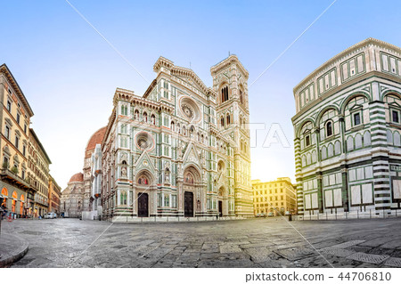 Cathedral of Santa Maria del Fiore, Florence 44706810