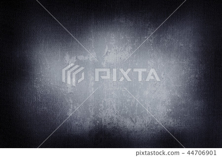 Blue canvas abstract texture background Blue canvas abstract texture background 44706901