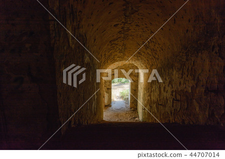 Tarakanovskiy Fort (Dubensky Fort, Novaya Dubenska 44707014