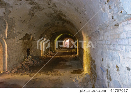 Tarakanovskiy Fort (Dubensky Fort, Novaya Dubenska 44707017