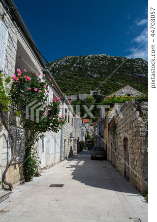 Ston, Dubrovnik-Neretva, Croatia 44708057