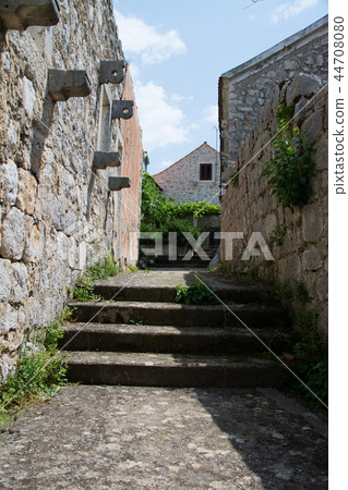 Ston, Dubrovnik-Neretva, Croatia 44708080