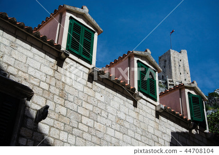 Omis, Dalmatia, Croatia 44708104