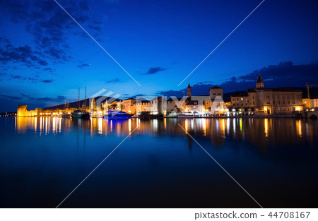 Trogir, Dalmatia, Croatia Trogir, Dalmatia, Croatia 44708167