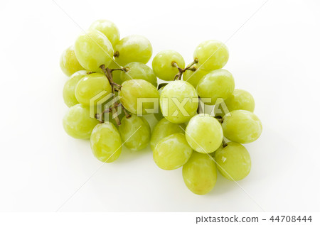 Seedless grape green seedless 44708444