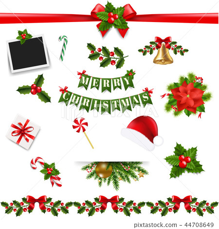 Xmas Big Collection 44708649