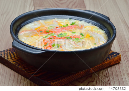 螃蟹年糕 螃蟹年糕 44708882