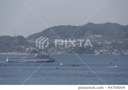 Jumbo ferry Jumbo ferry 44709004