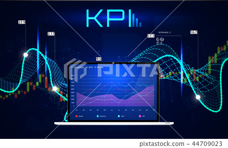 KPI (Key Performance Indicators) 44709023