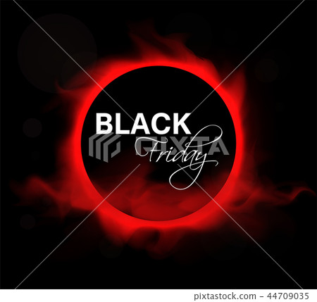 Black friday sale layout background - Stock Illustration [44709035] - PIXTA