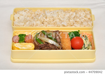 Delicious Bento Delicious Bento 44709042