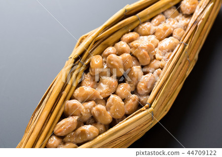 稻草納豆 稻草納豆 44709122